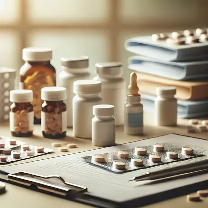 Вывод из запоя в клинике и на дому - анонимная и круглосуточная помощь Серпухов