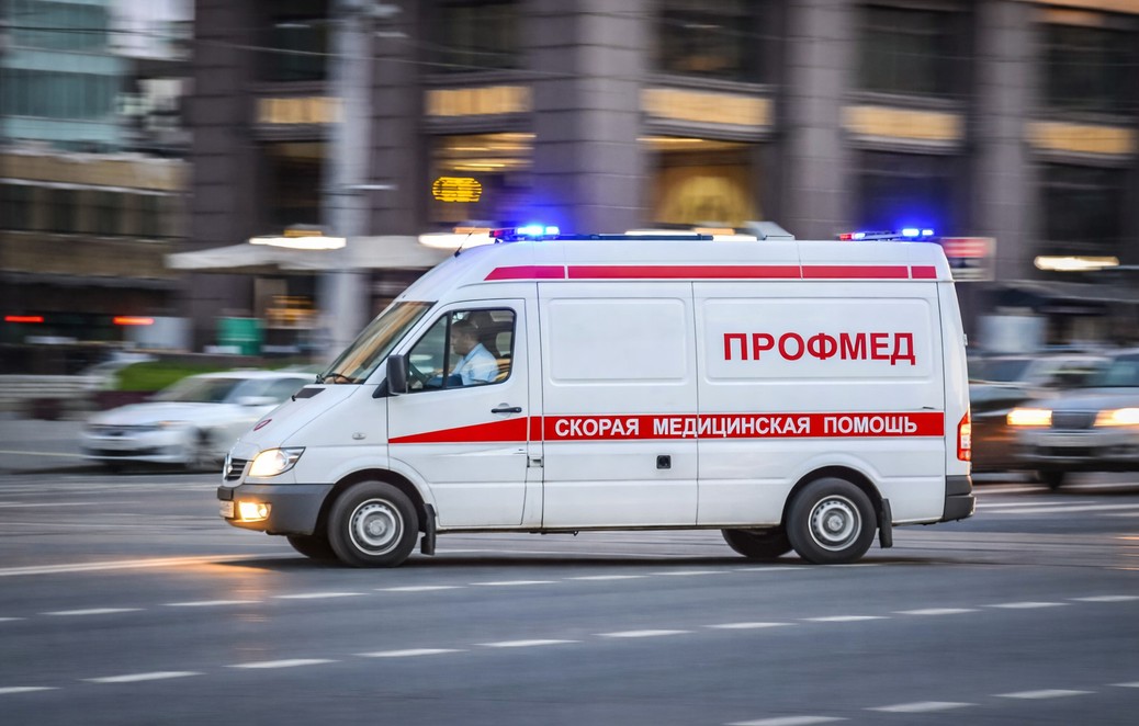 Наркологическая клиника в Серпухове — Профмед наркология, мы рядом