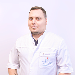 Наши специалисты
