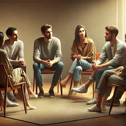 Анонимное лечение алкоголизма и вывод из запоя в клинике "Профмед" в Химках. Круглосуточный стационар