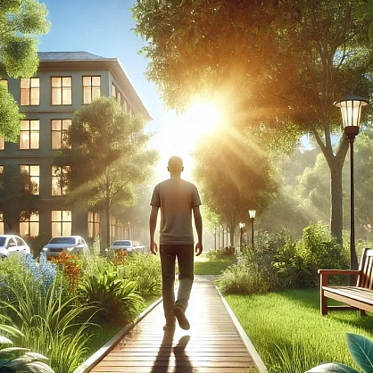 Анонимное лечение алкоголизма и вывод из запоя в клинике "Профмед" в Химках. Круглосуточный стационар