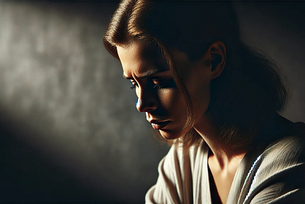 Апатия: чем она опасна и как с ней бороться