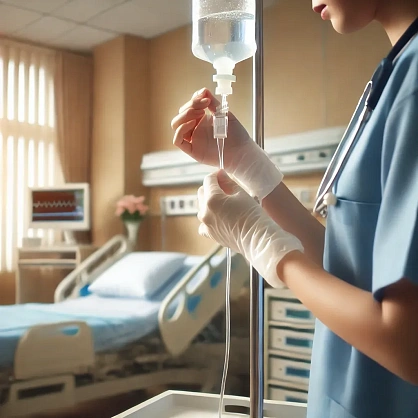 Вывод из запоя в клинике и на дому - анонимная и круглосуточная помощь Серпухов