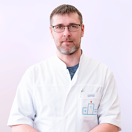 Наши специалисты
