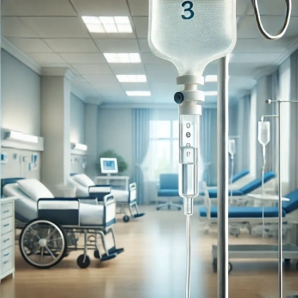 Вывод из запоя в клинике и на дому - анонимная и круглосуточная помощь Серпухов