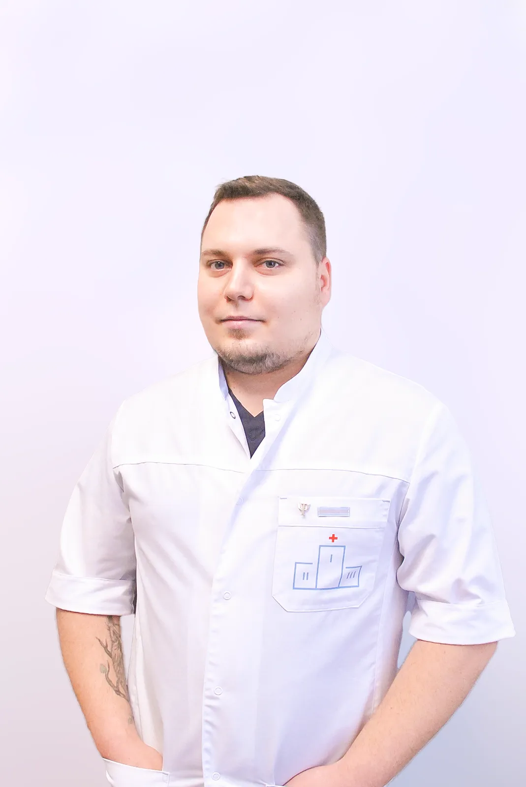 Специалиcт: Еремицкий Александр Денисович