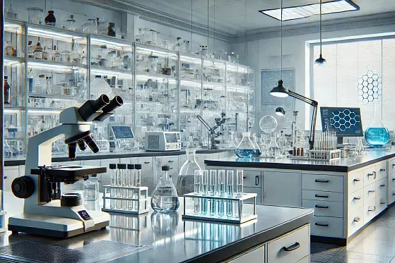 Лечение наркомании в наркологической клинике "Профмед" в Химках. Помощь нарколога на дому или в стационаре