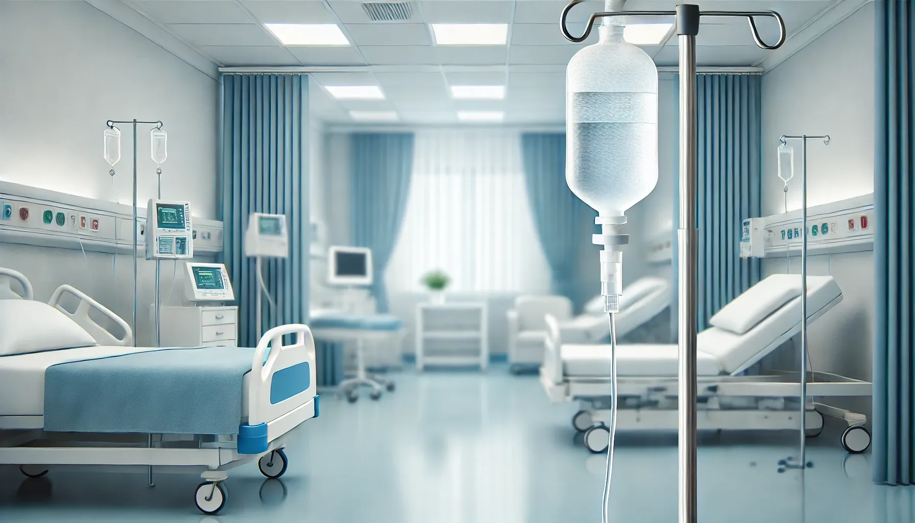 Вывод из запоя в клинике и на дому - анонимная и круглосуточная помощь Серпухов